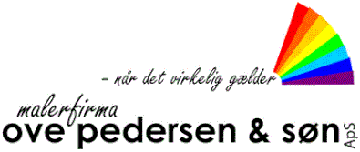 Ove Pedersen & Søn